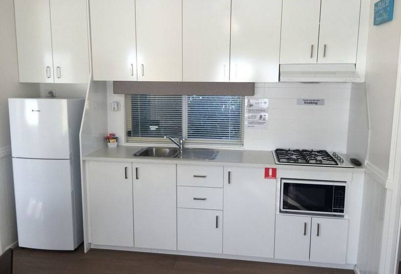 Mornington Peninsula Retro Caravans