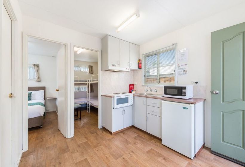 Mornington Peninsula Retro Caravans