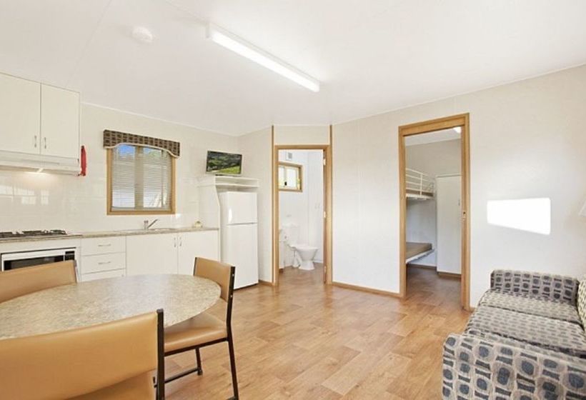 Mornington Peninsula Retro Caravans