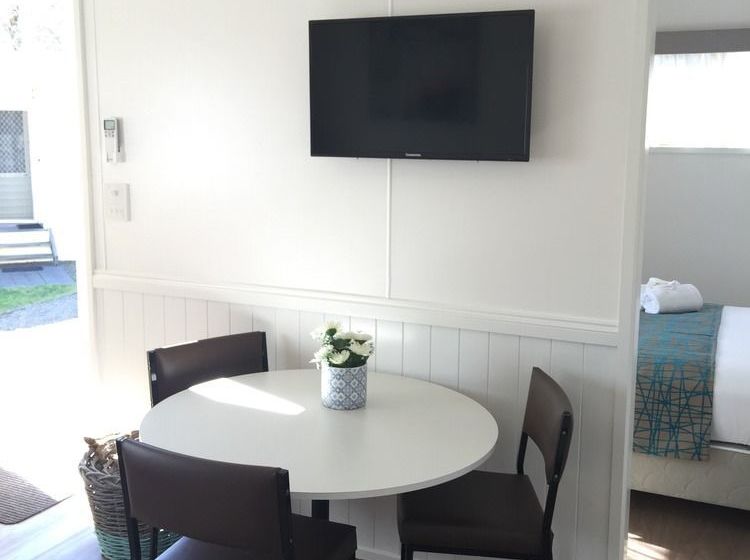 Mornington Peninsula Retro Caravans