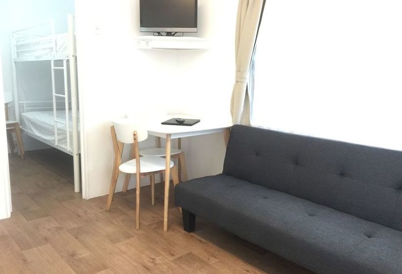 Mornington Peninsula Retro Caravans