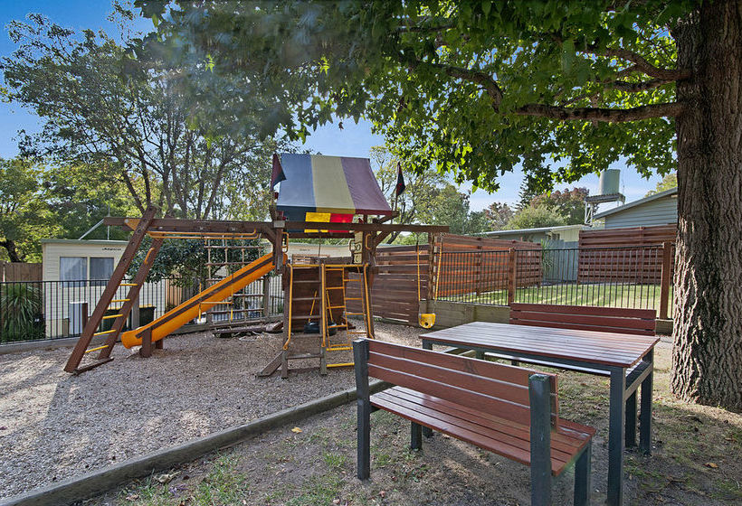 Mornington Peninsula Retro Caravans