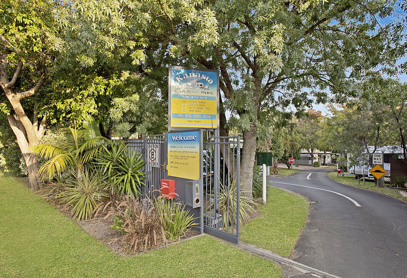 Mornington Peninsula Retro Caravans