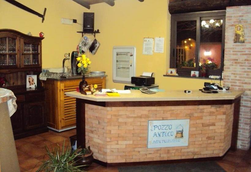 هتل Agriturismo Il Pozzo Antico