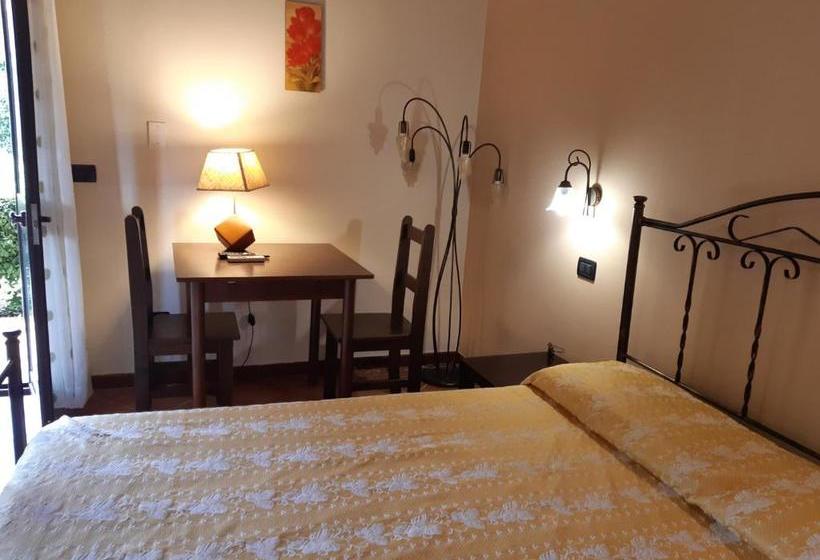 هتل Agriturismo Il Pozzo Antico