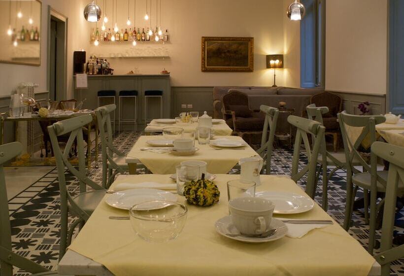 酒店 Antica Locanda Leonardo