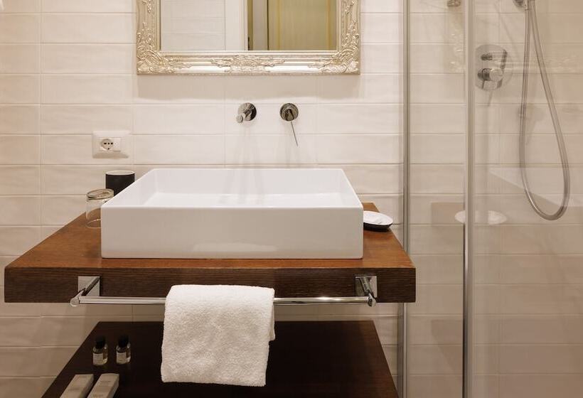 酒店 Antica Locanda Leonardo