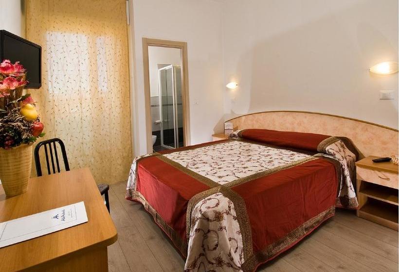 ホテル Antonella & Mael