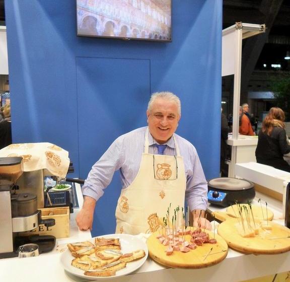 ホテル Antonella & Mael