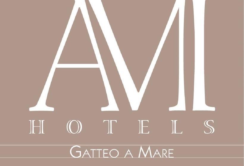 ホテル Antonella & Mael