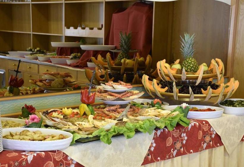 ホテル Antonella & Mael