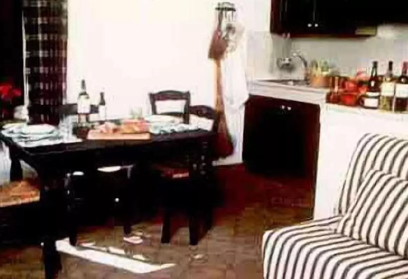 Hotel Barberani