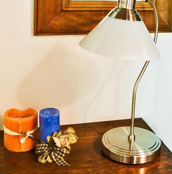 בית מלון כפרי Campomaggio