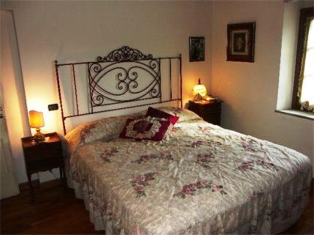 בית מלון כפרי Campomaggio