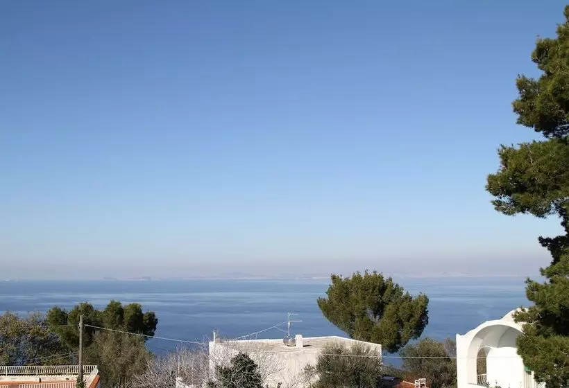 ホテル B&b Il Sogno