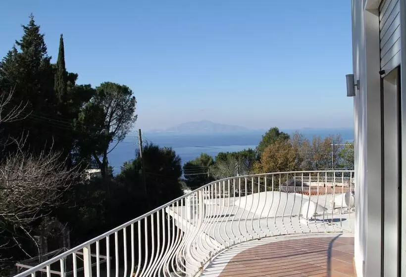ホテル B&b Il Sogno