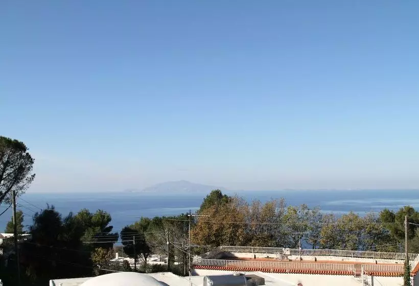 ホテル B&b Il Sogno