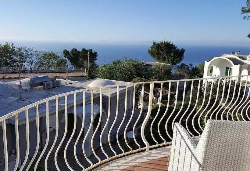 ホテル B&b Il Sogno