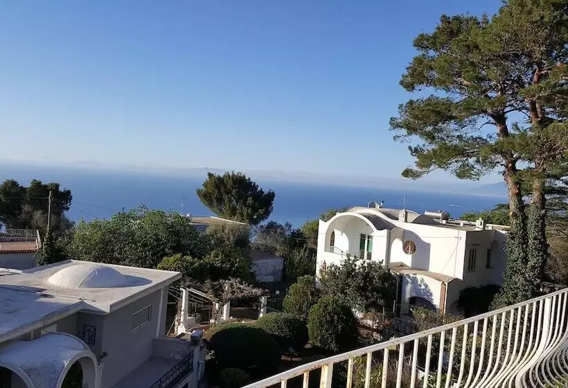 ホテル B&b Il Sogno