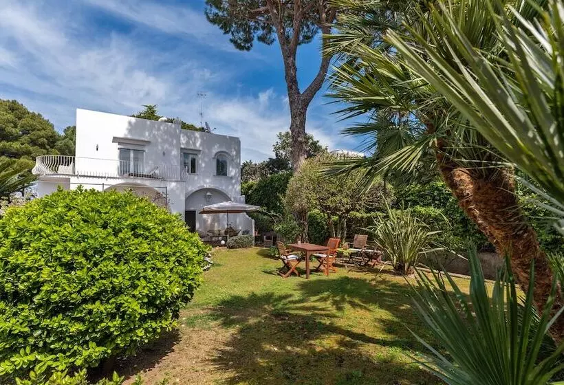 ホテル B&b Il Sogno