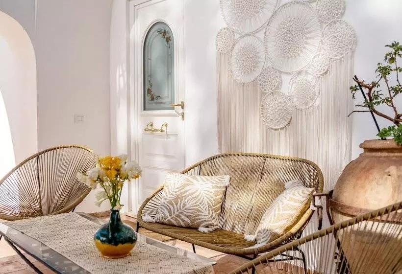 ホテル B&b Il Sogno