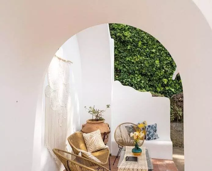 ホテル B&b Il Sogno