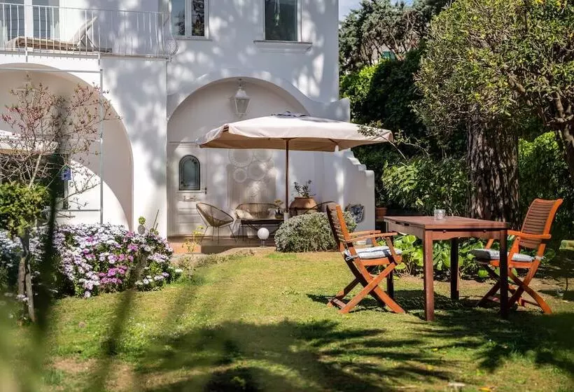 ホテル B&b Il Sogno