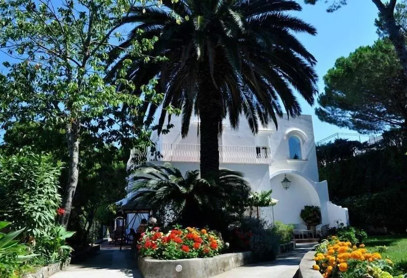 ホテル B&b Il Sogno