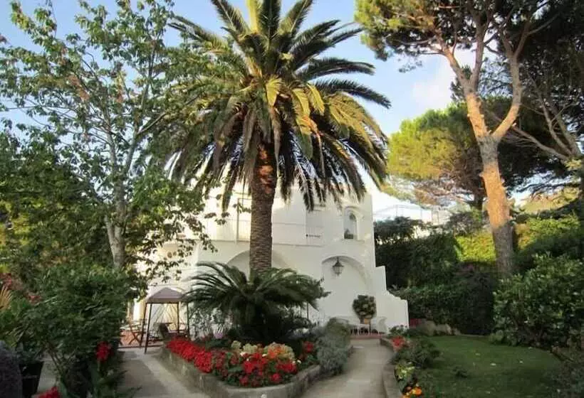 ホテル B&b Il Sogno