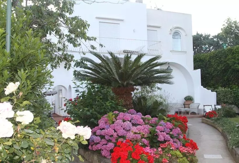 ホテル B&b Il Sogno