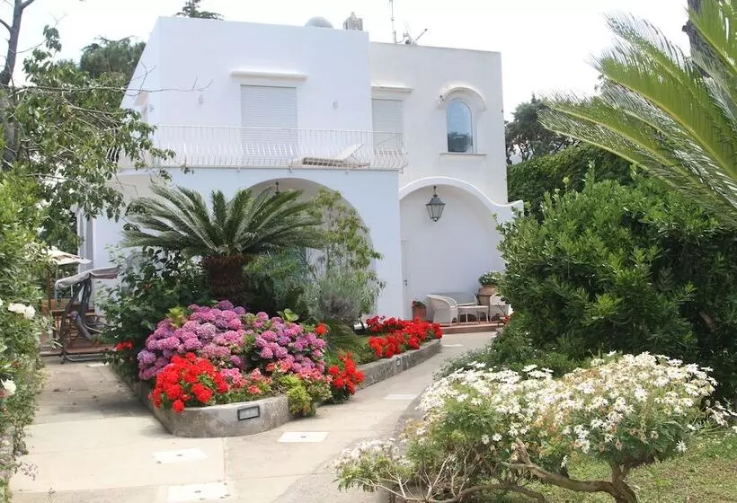 ホテル B&b Il Sogno