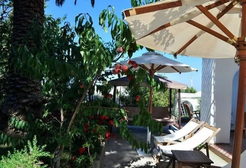 ホテル B&b Il Sogno