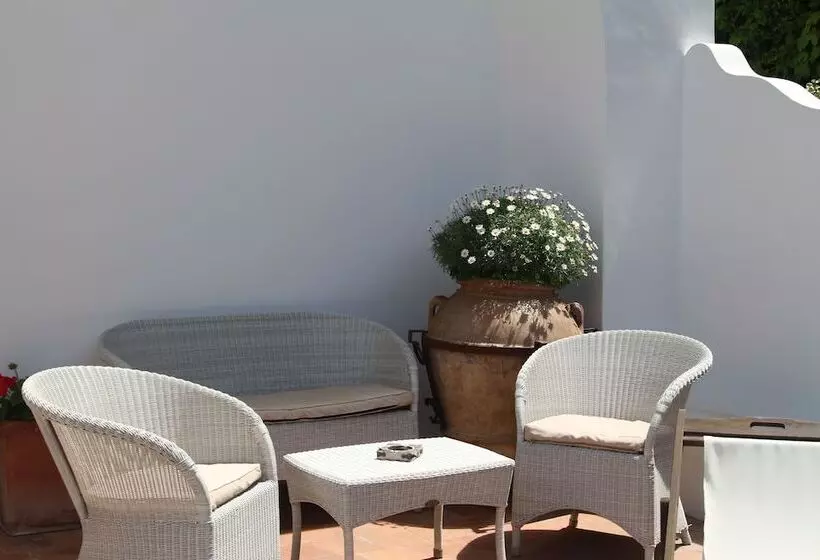 ホテル B&b Il Sogno