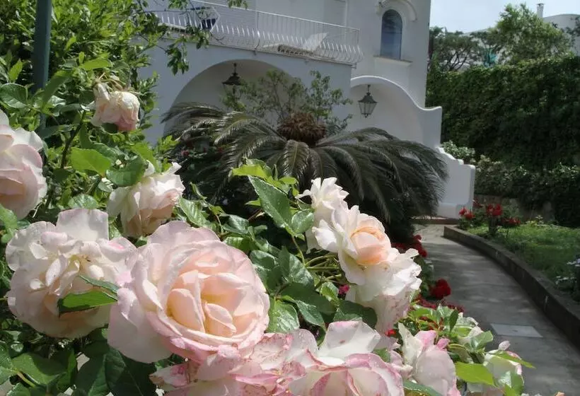 ホテル B&b Il Sogno