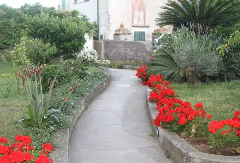 ホテル B&b Il Sogno