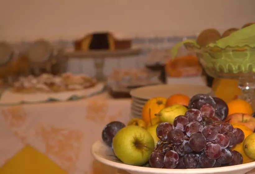 ホテル B&b Il Sogno