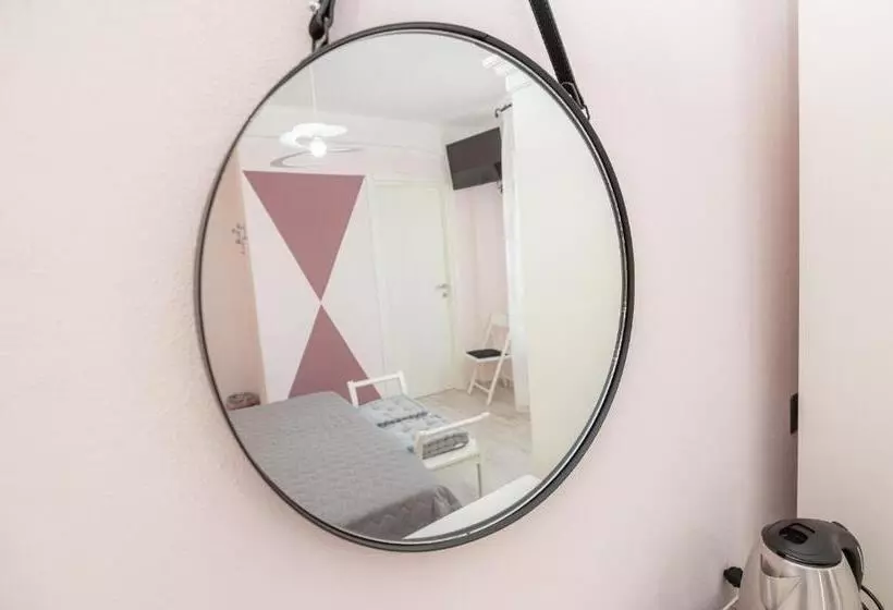 ホテル B&b Le Scalette B&b San Marco