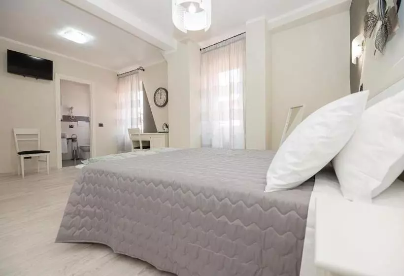 ホテル B&b Le Scalette B&b San Marco