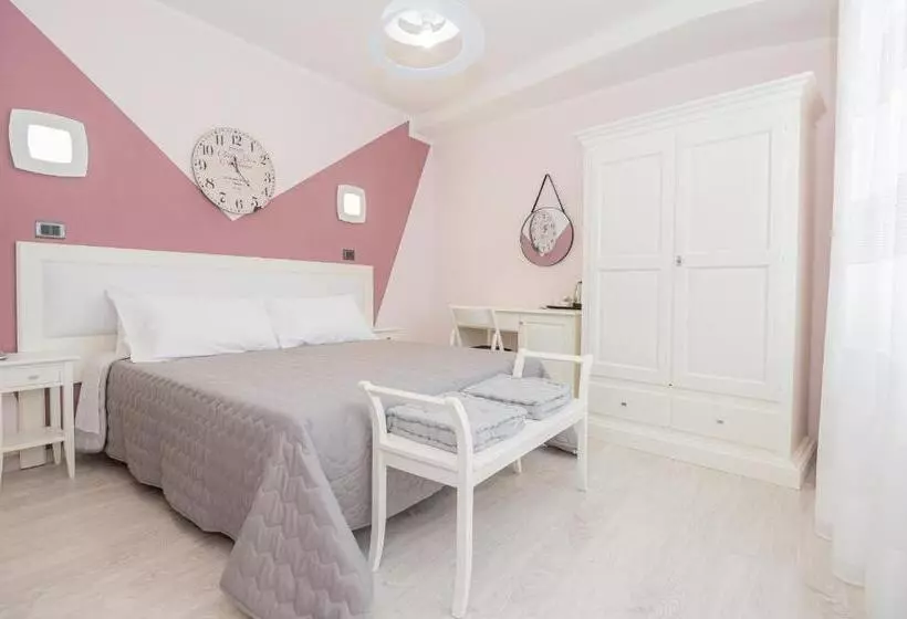 ホテル B&b Le Scalette B&b San Marco