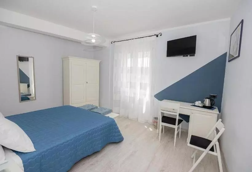 ホテル B&b Le Scalette B&b San Marco