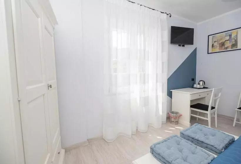 ホテル B&b Le Scalette B&b San Marco