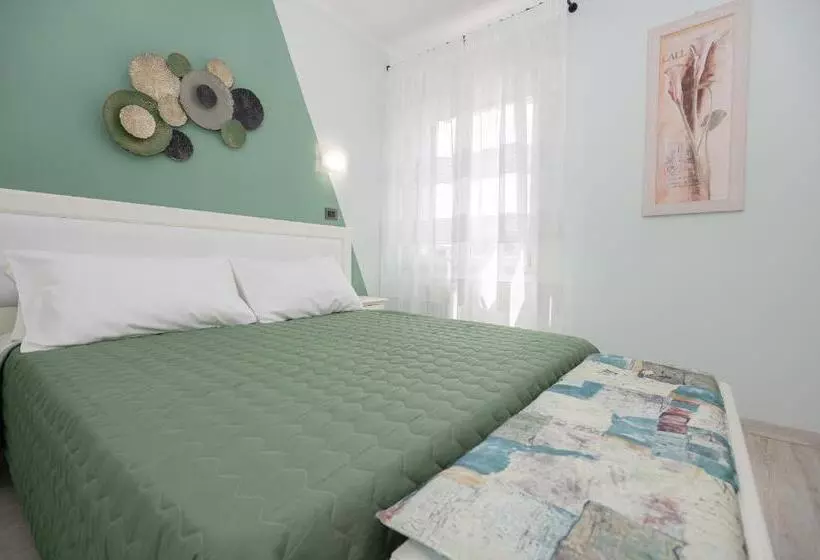 ホテル B&b Le Scalette B&b San Marco