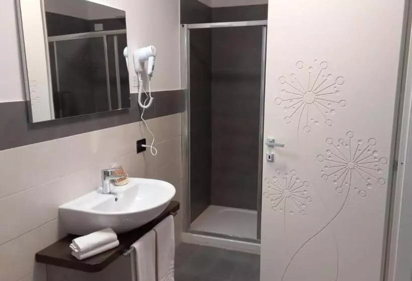 ホテル B&b Le Scalette B&b San Marco
