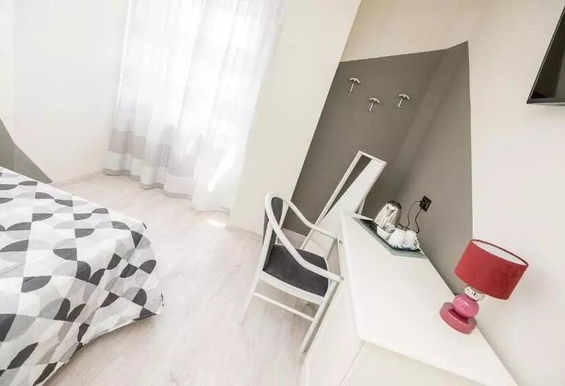 ホテル B&b Le Scalette B&b San Marco