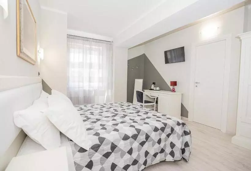 ホテル B&b Le Scalette B&b San Marco
