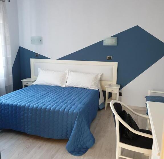 Отель B&b Le Scalette B&b San Marco