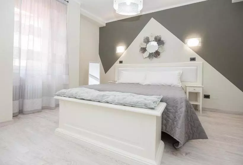 ホテル B&b Le Scalette B&b San Marco