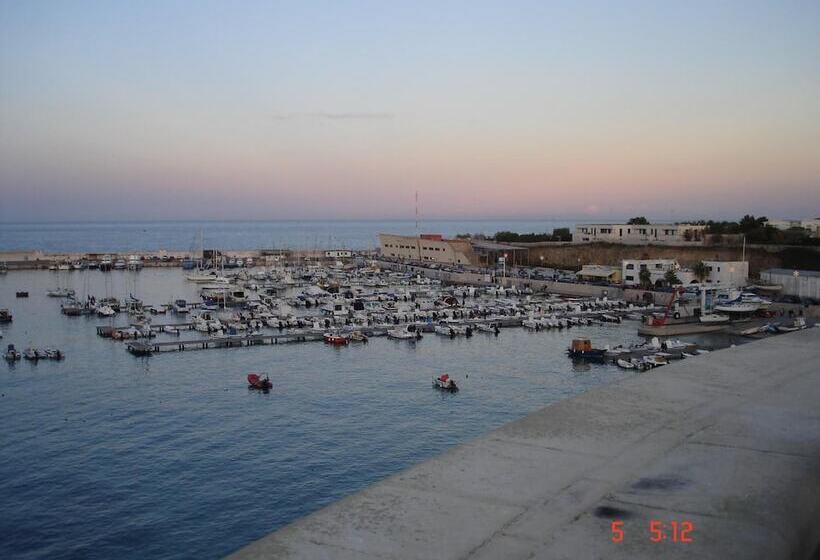 Отель B&b Ore Liete