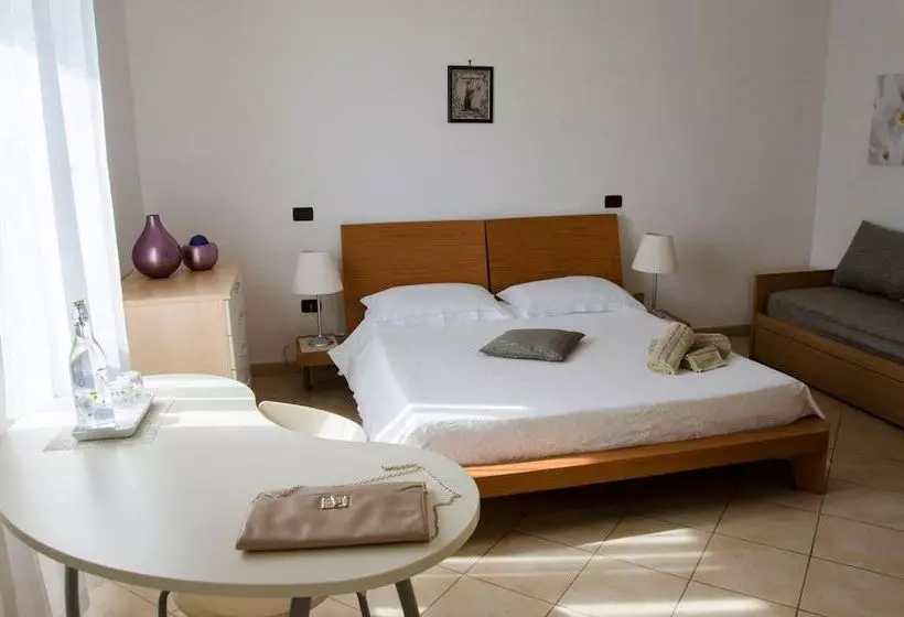 ホテル B&b Ore Liete