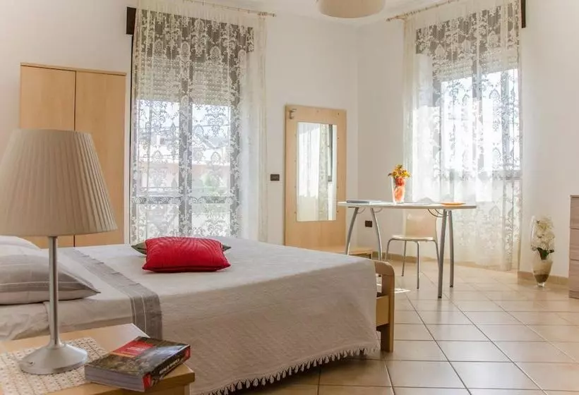 ホテル B&b Ore Liete